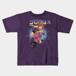 FL CL Kids T-Shirt